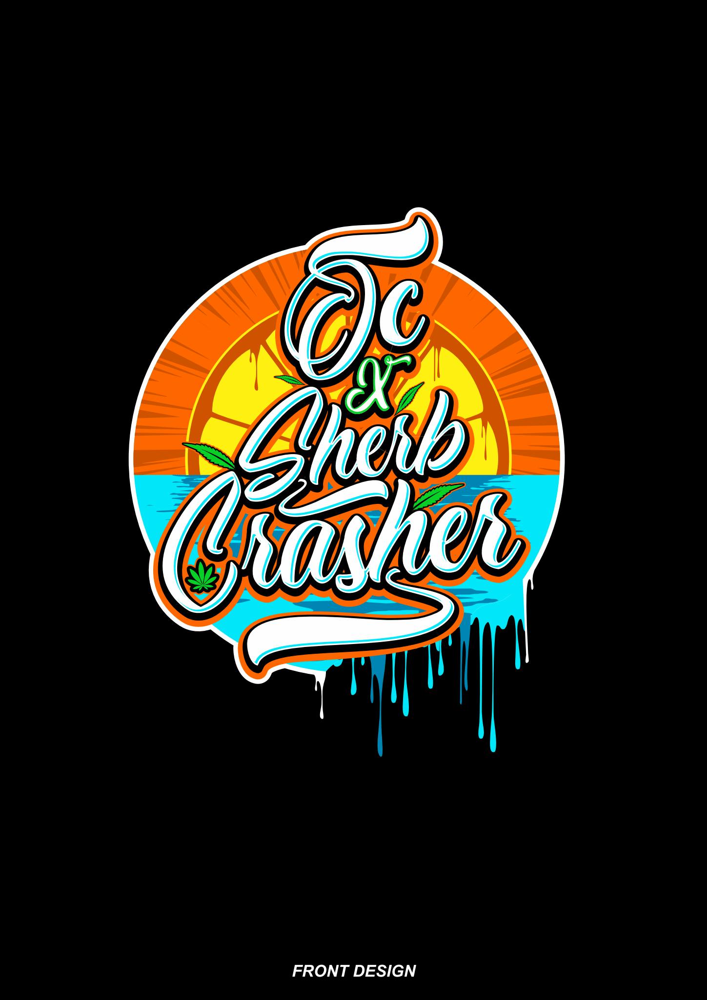 OCxSHERB Small T-Shirt OMG | Apparel | Shirts