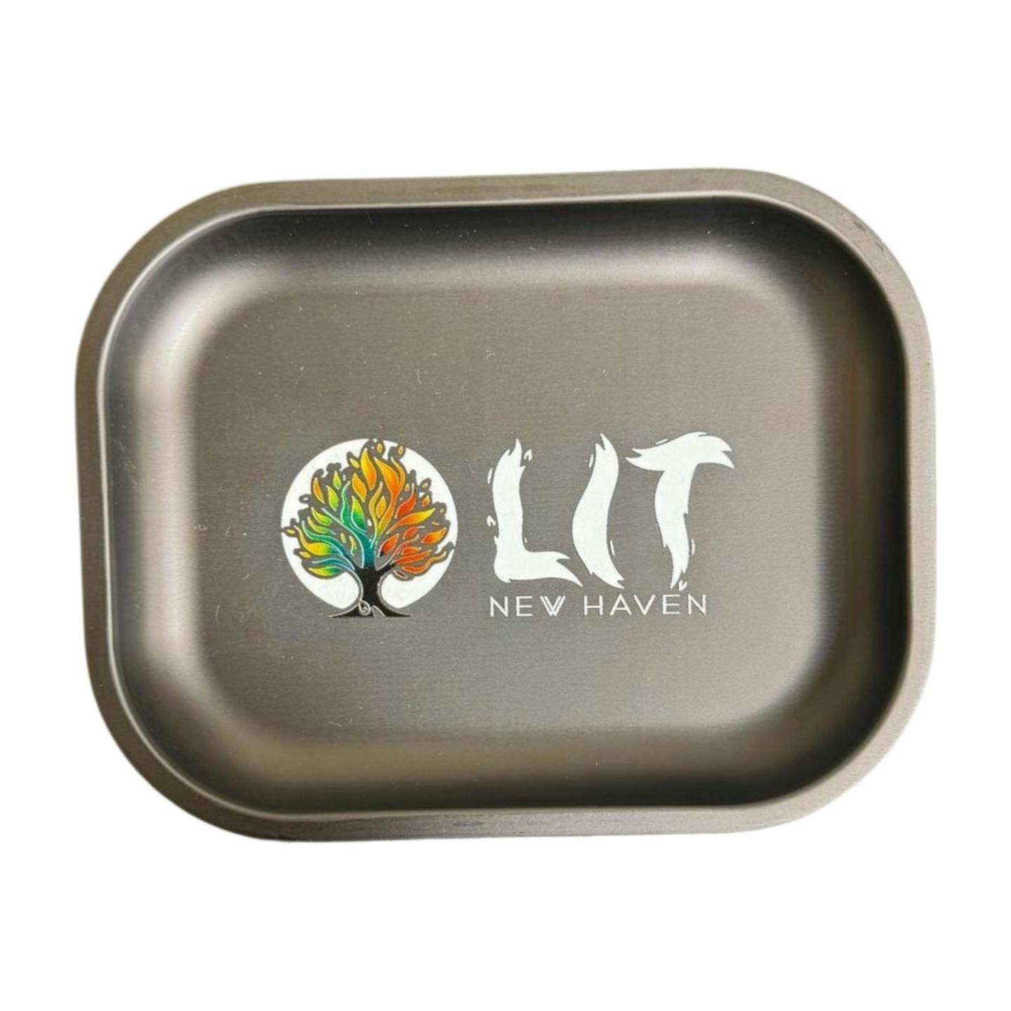 Lit | Rolling Tray (Small) | Accessories