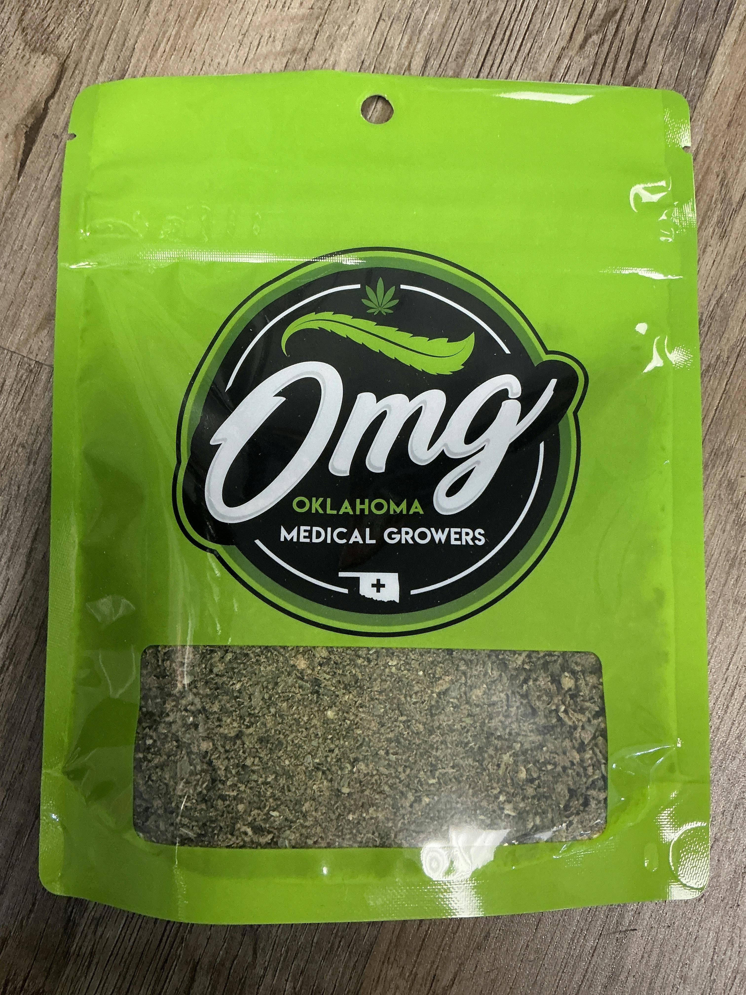 Truffle Cake | Ground | 28g