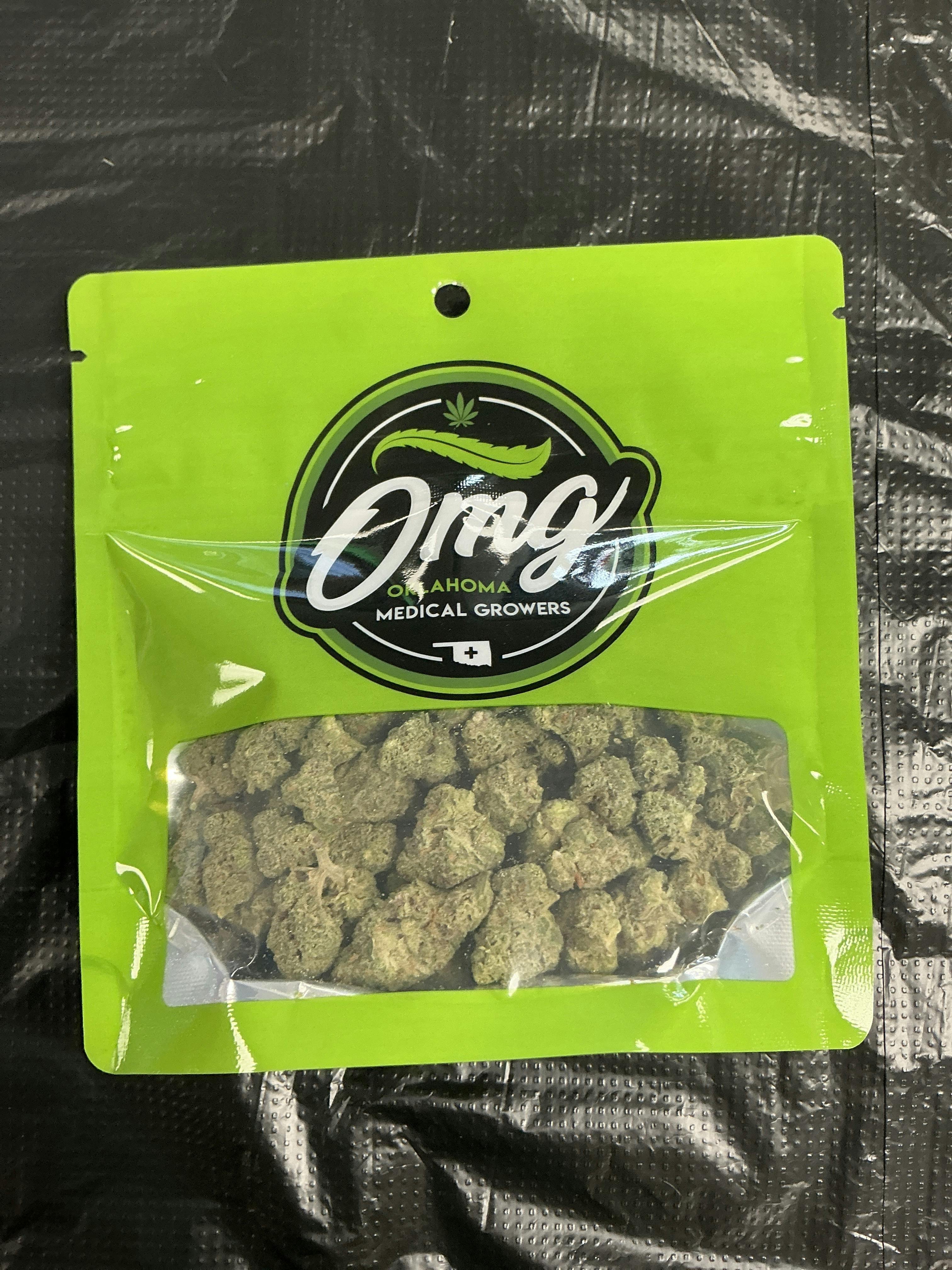 Gassy Garlic | Smalls | 14g
