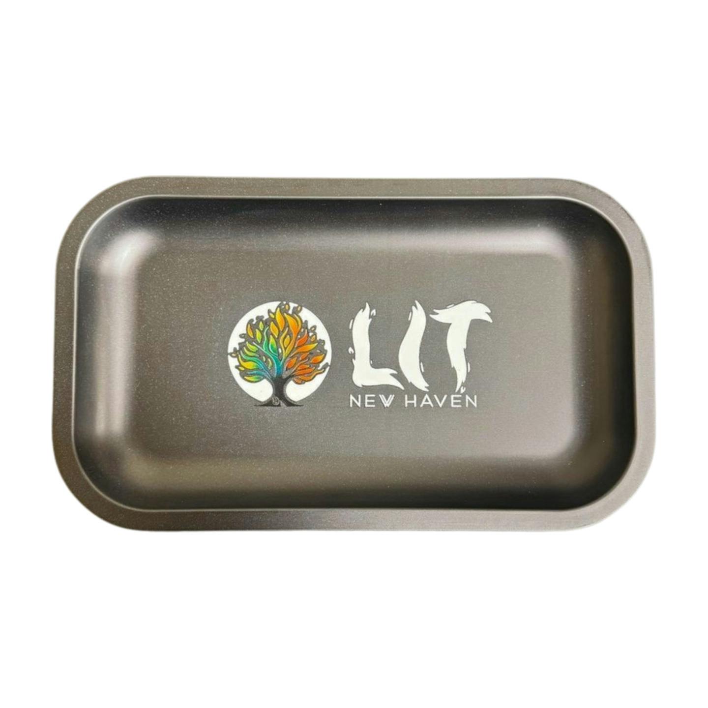 Lit | Rolling Tray (Medium) | Accessories