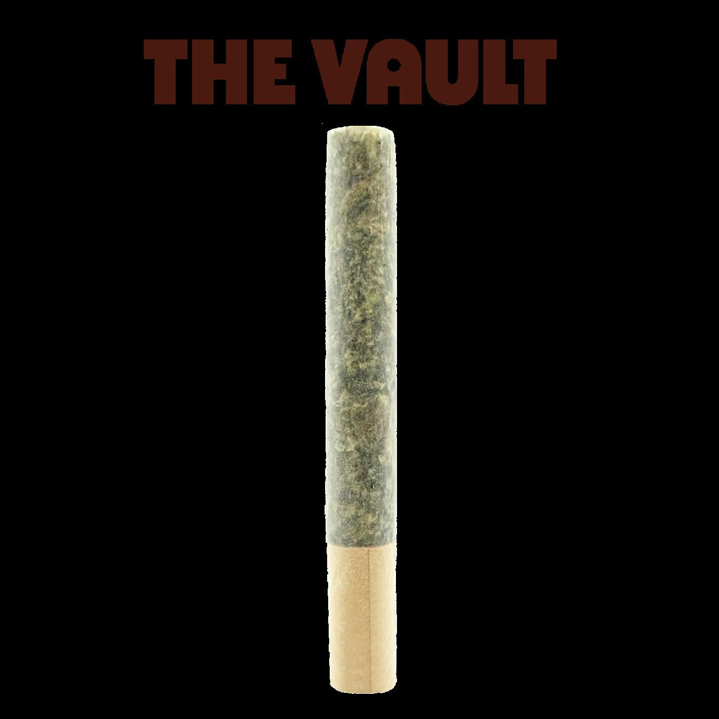 Super Boof | Joints | 1g at GrowHealthy Dispensary - Pensacola