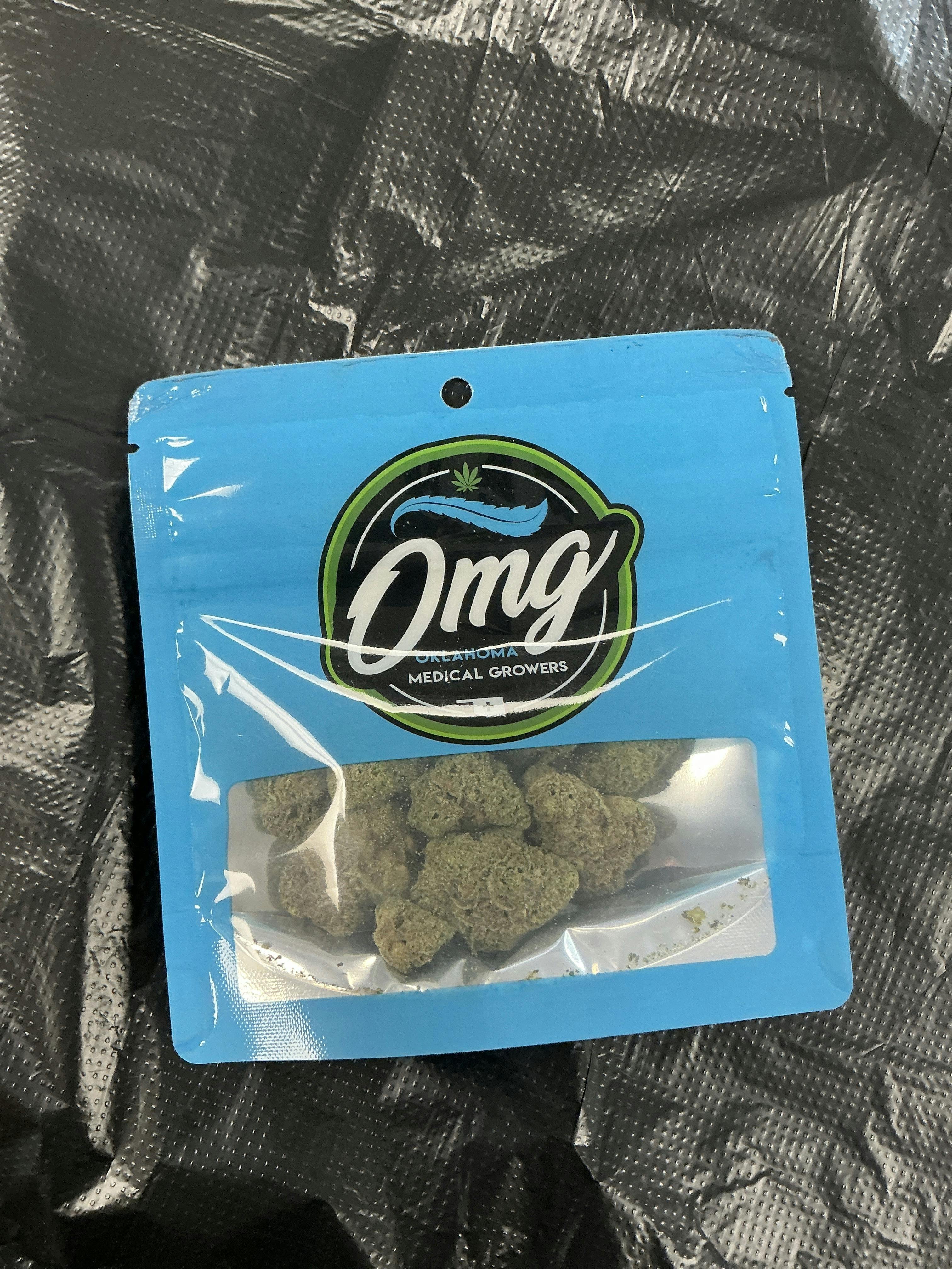 Lemon Cherry Gelato | 7g
