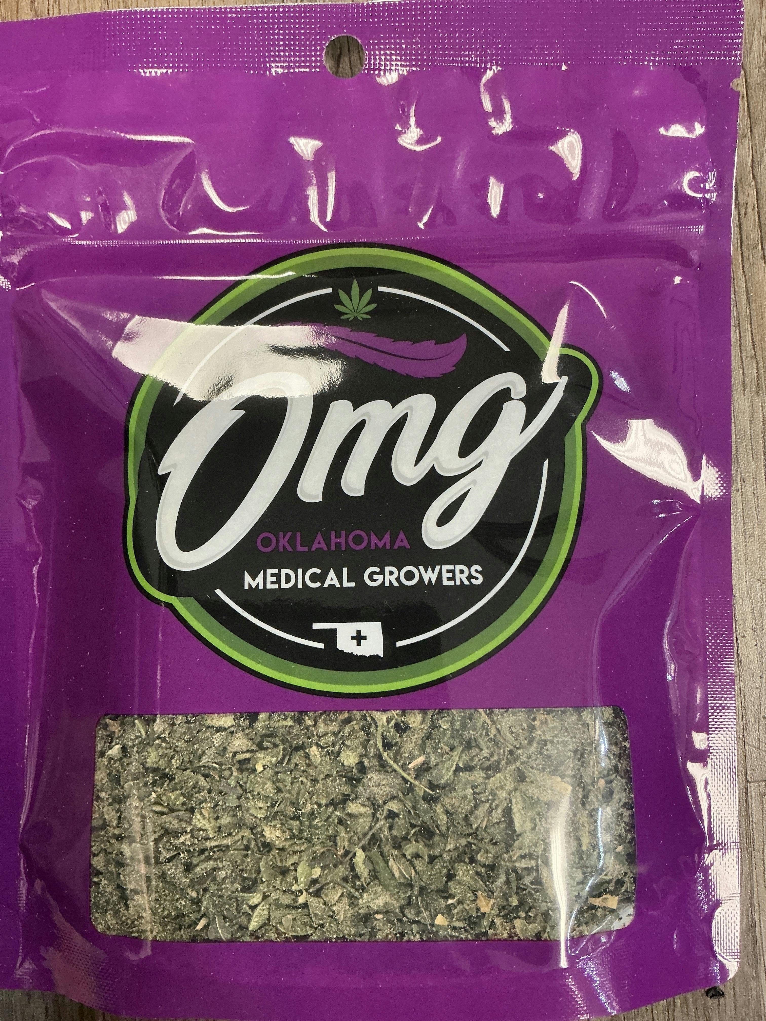 Lemon Cherry Gelato Ground