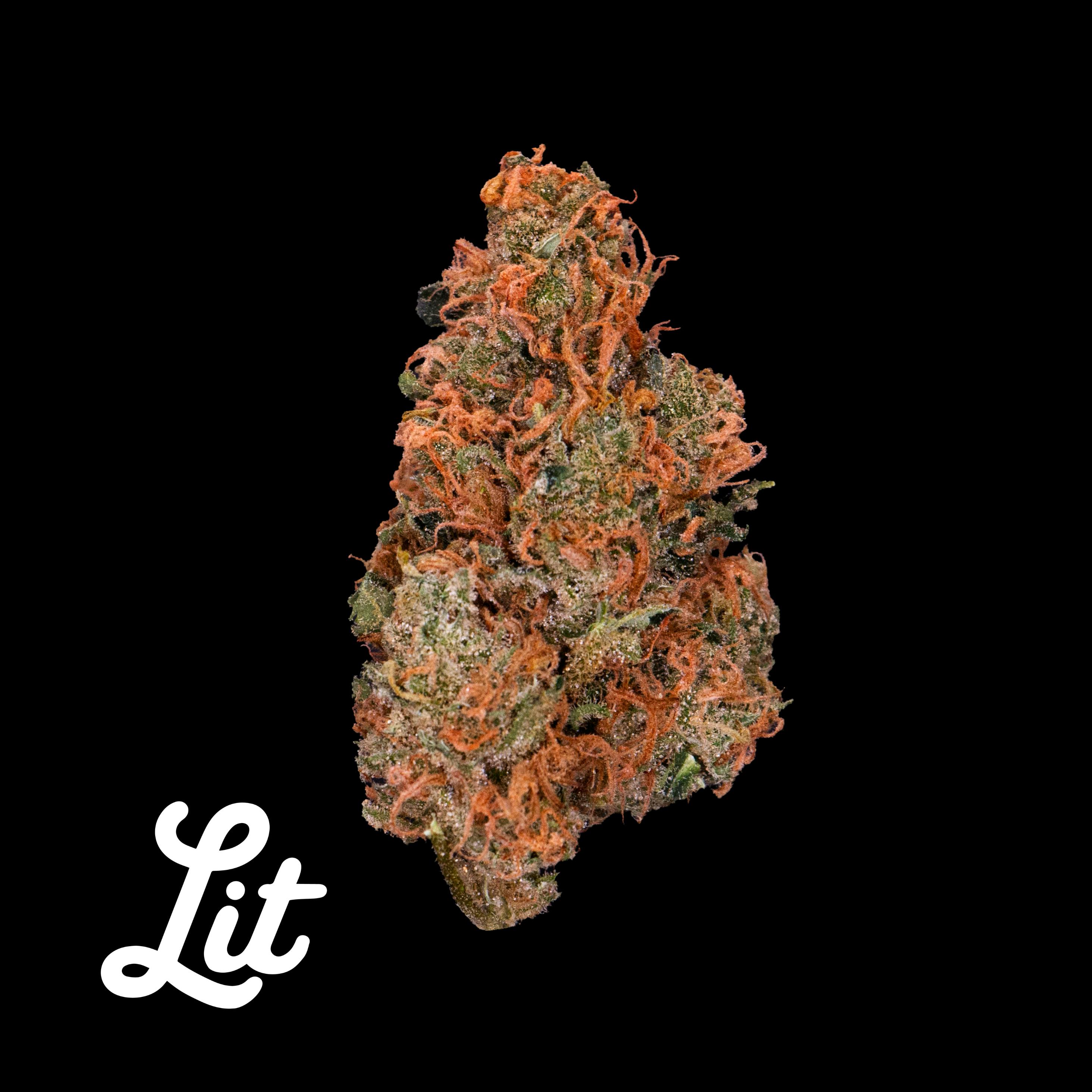 Golden Goat | 28g