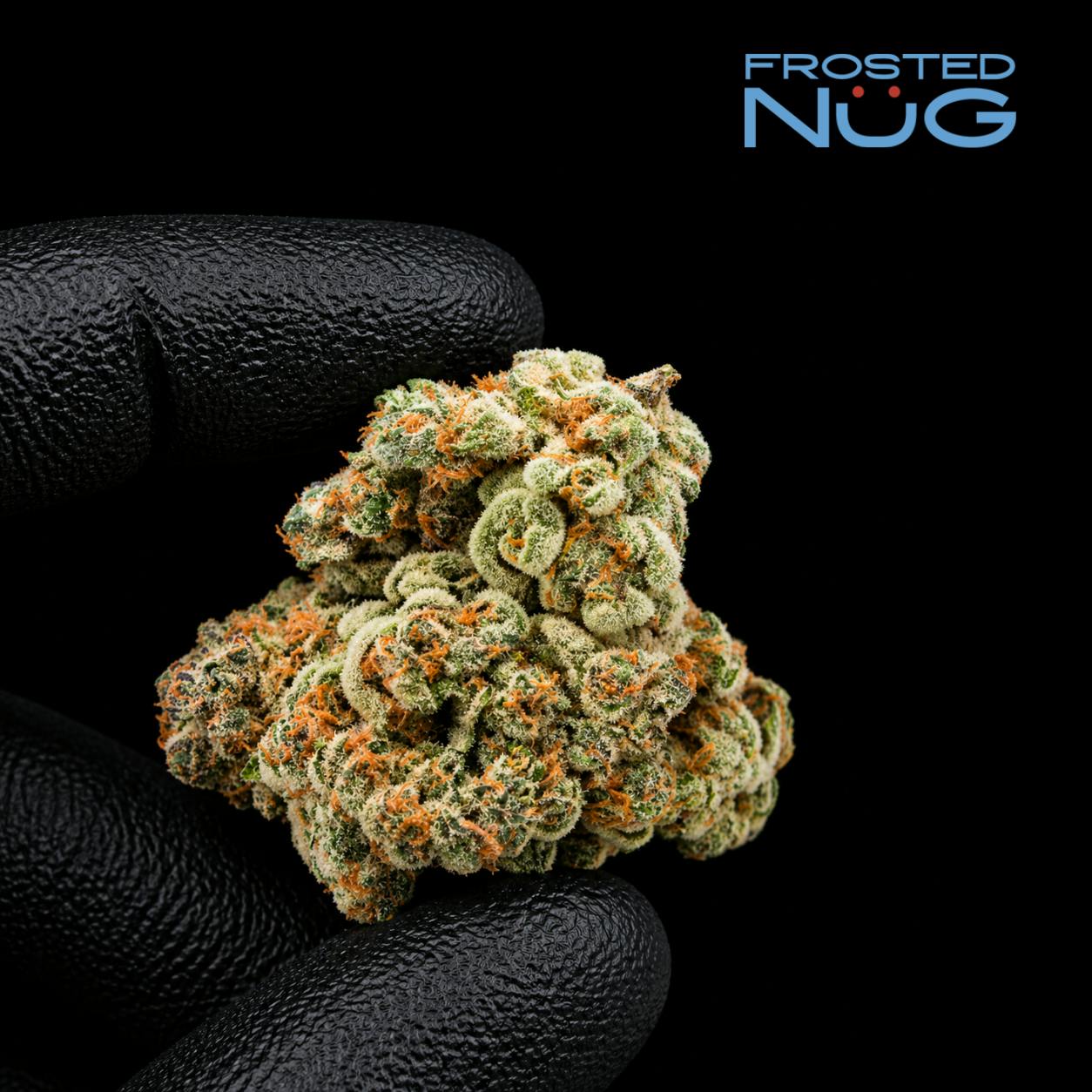 Super Boof | Smalls | 7g