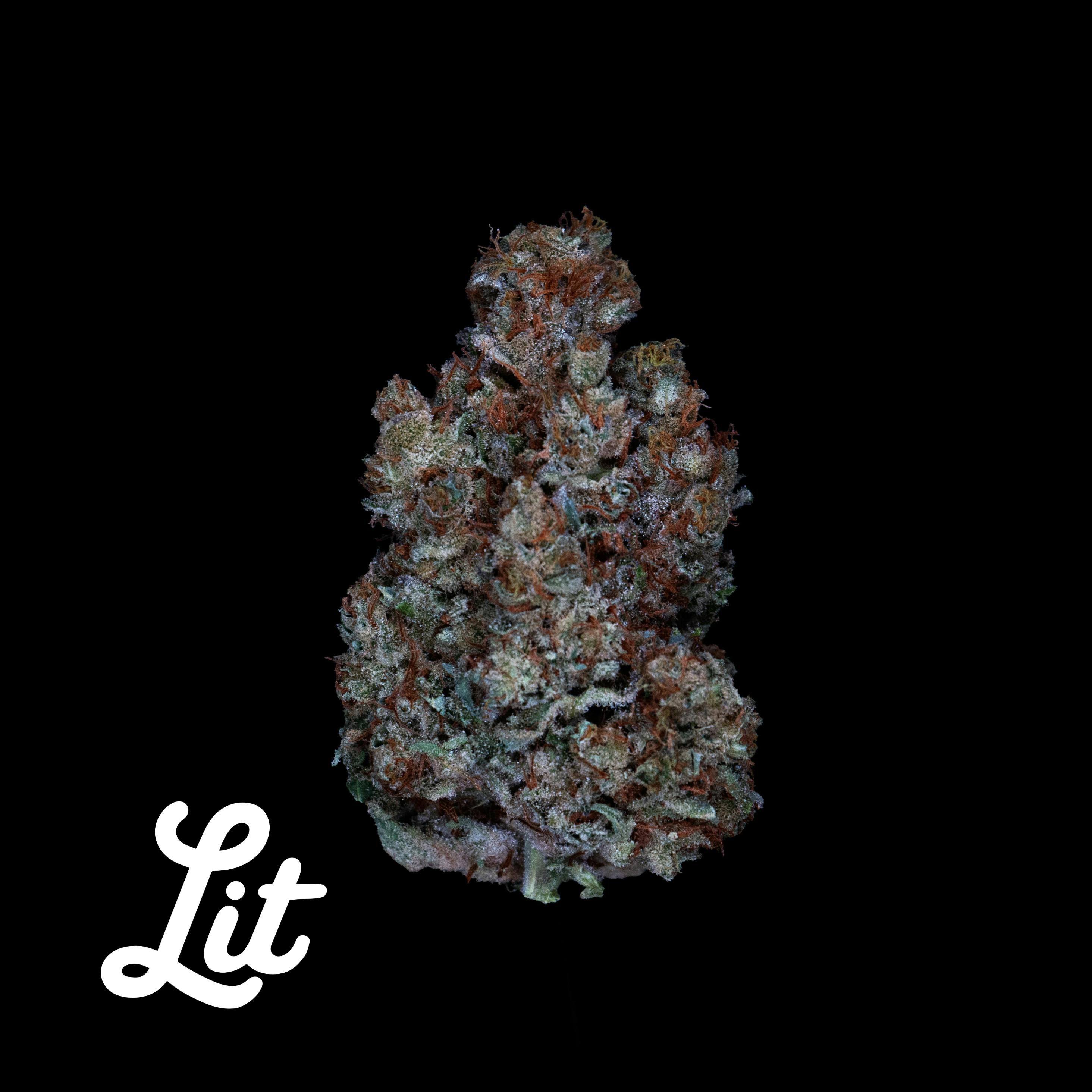 Mac & Cheese | Smalls | 1g
