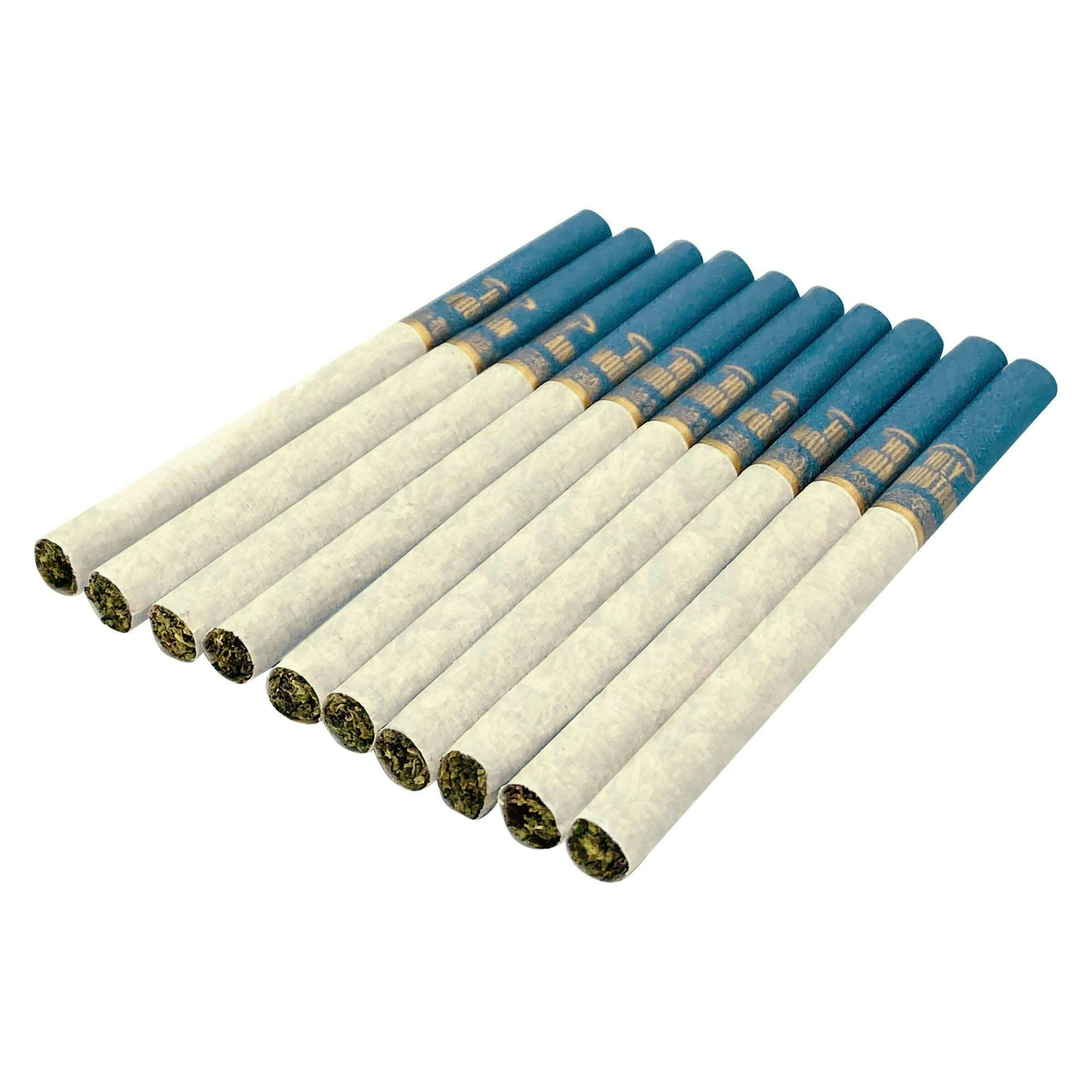 Ultra Jean-G | Minis | 0.4g | 10pk