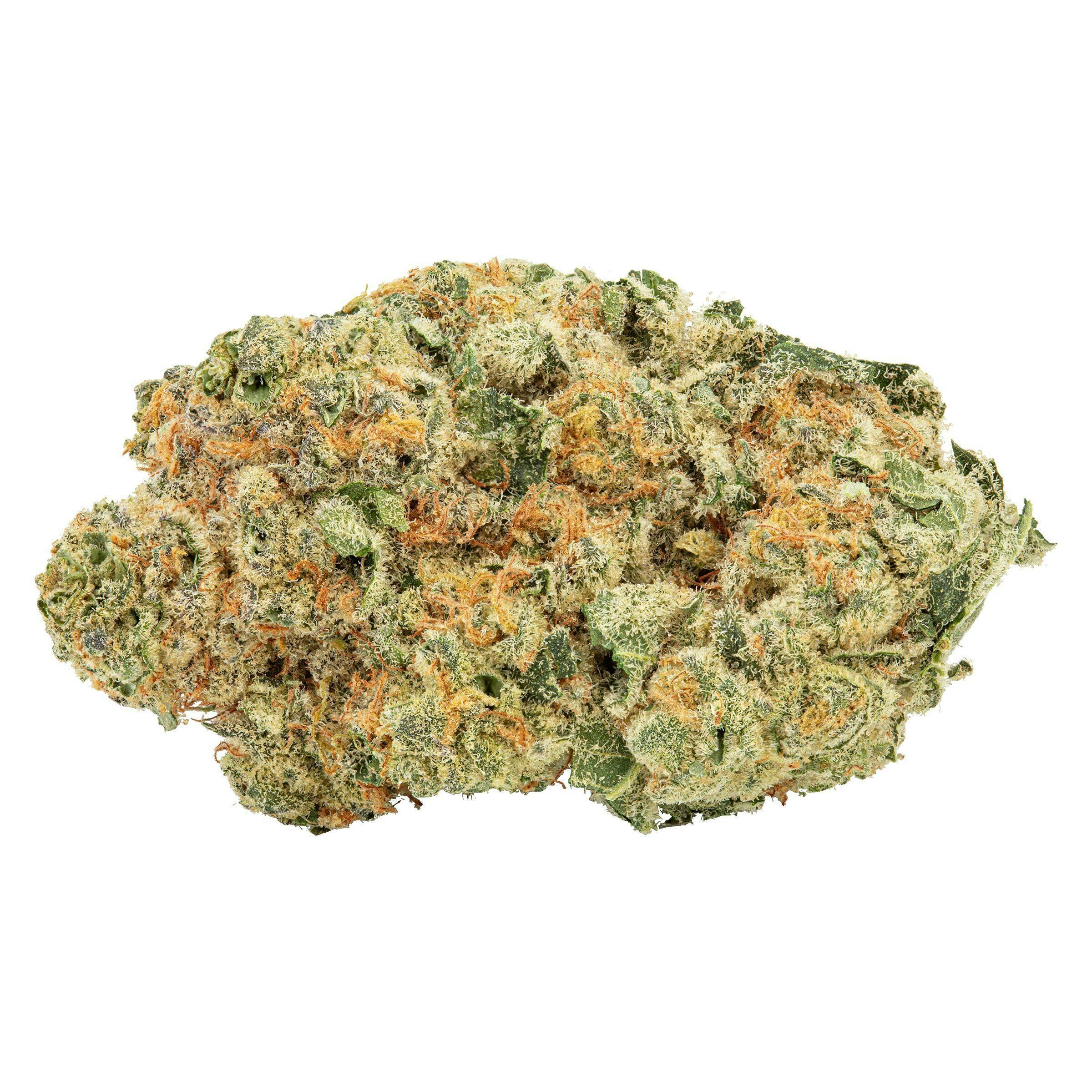 Midnight M'mosa | Big Buds | 28g