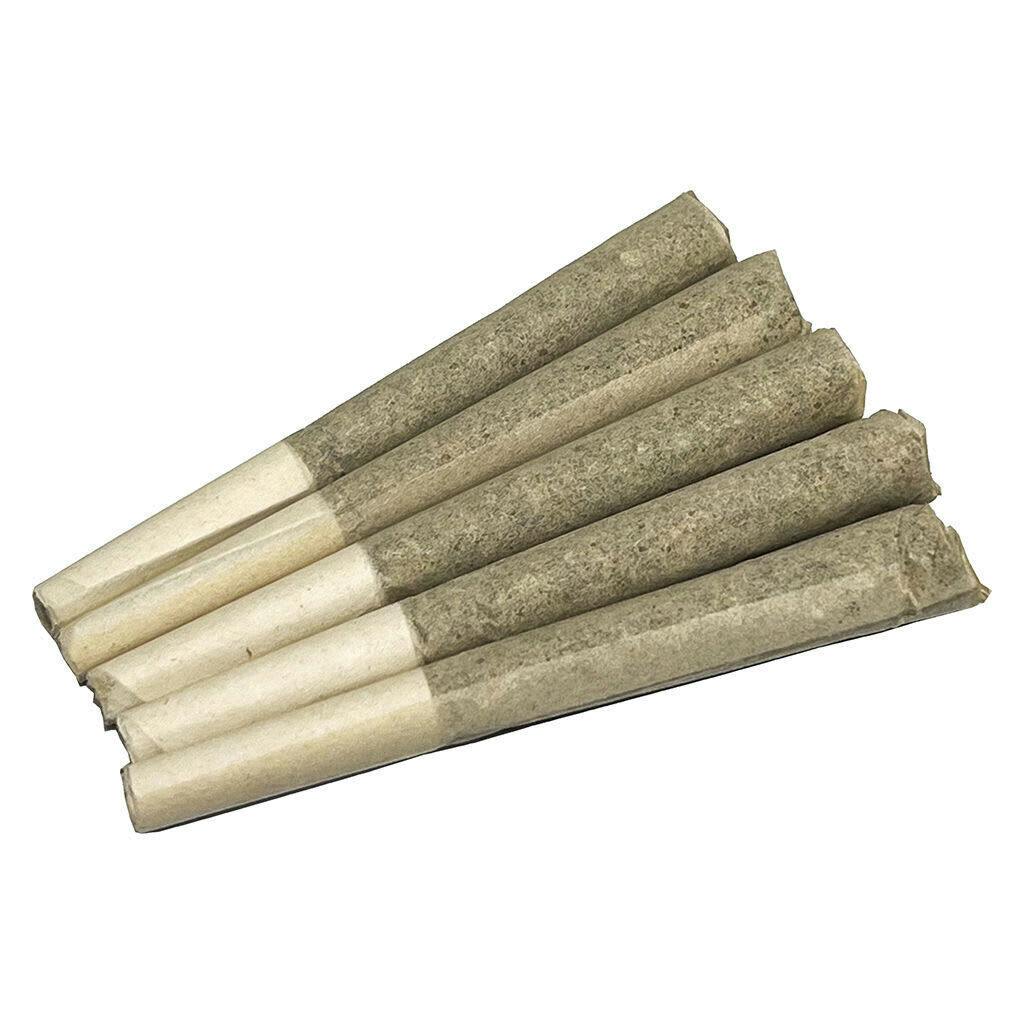 CBD | Minis | 0.5g | 5pk