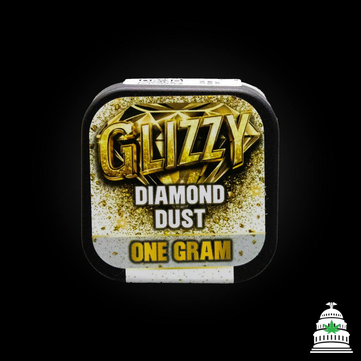 Rook | Solvent | Diamonds | 1g at Capital Dank Shawnee