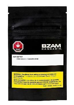 Nut Butter | 3.5g