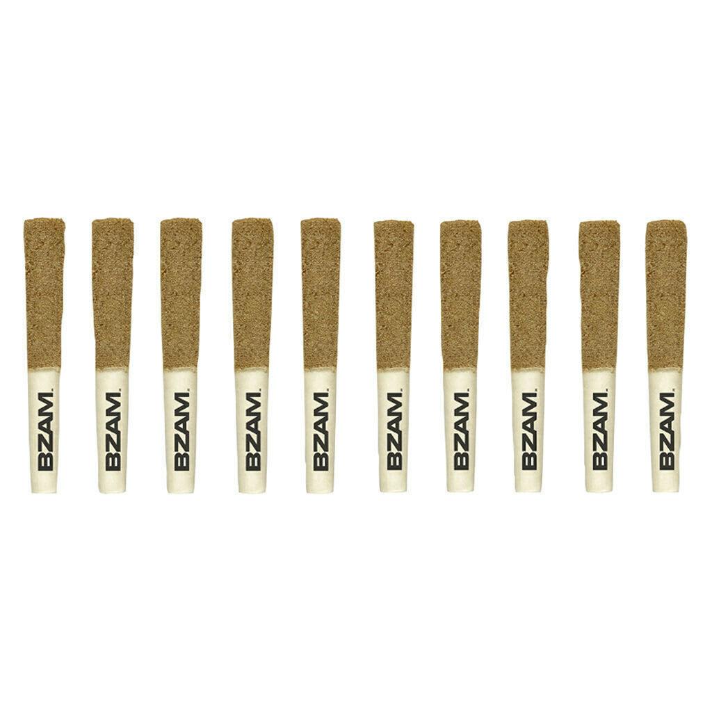 dutch bubble | Infused Minis | 0.3g | 10pk