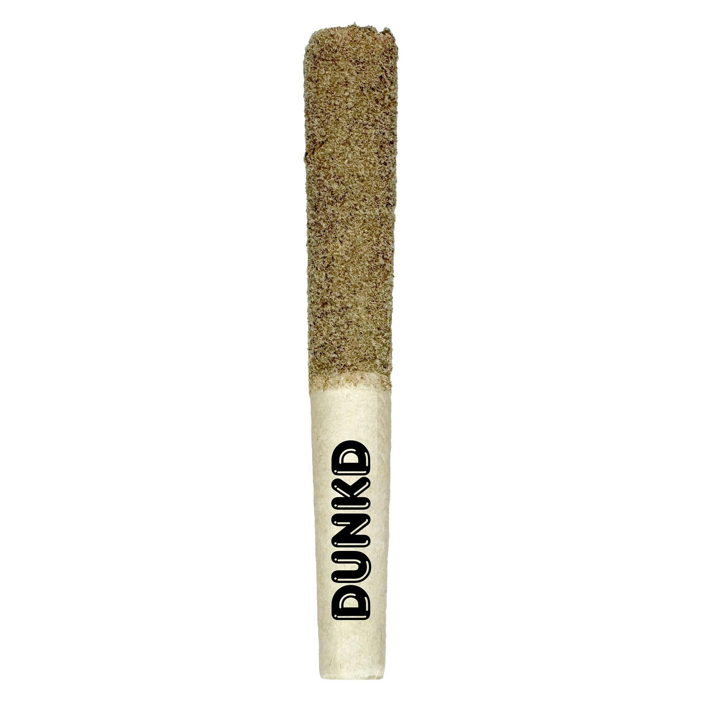 Maui Wowie | Infused Minis | 0.5g | 3pk
