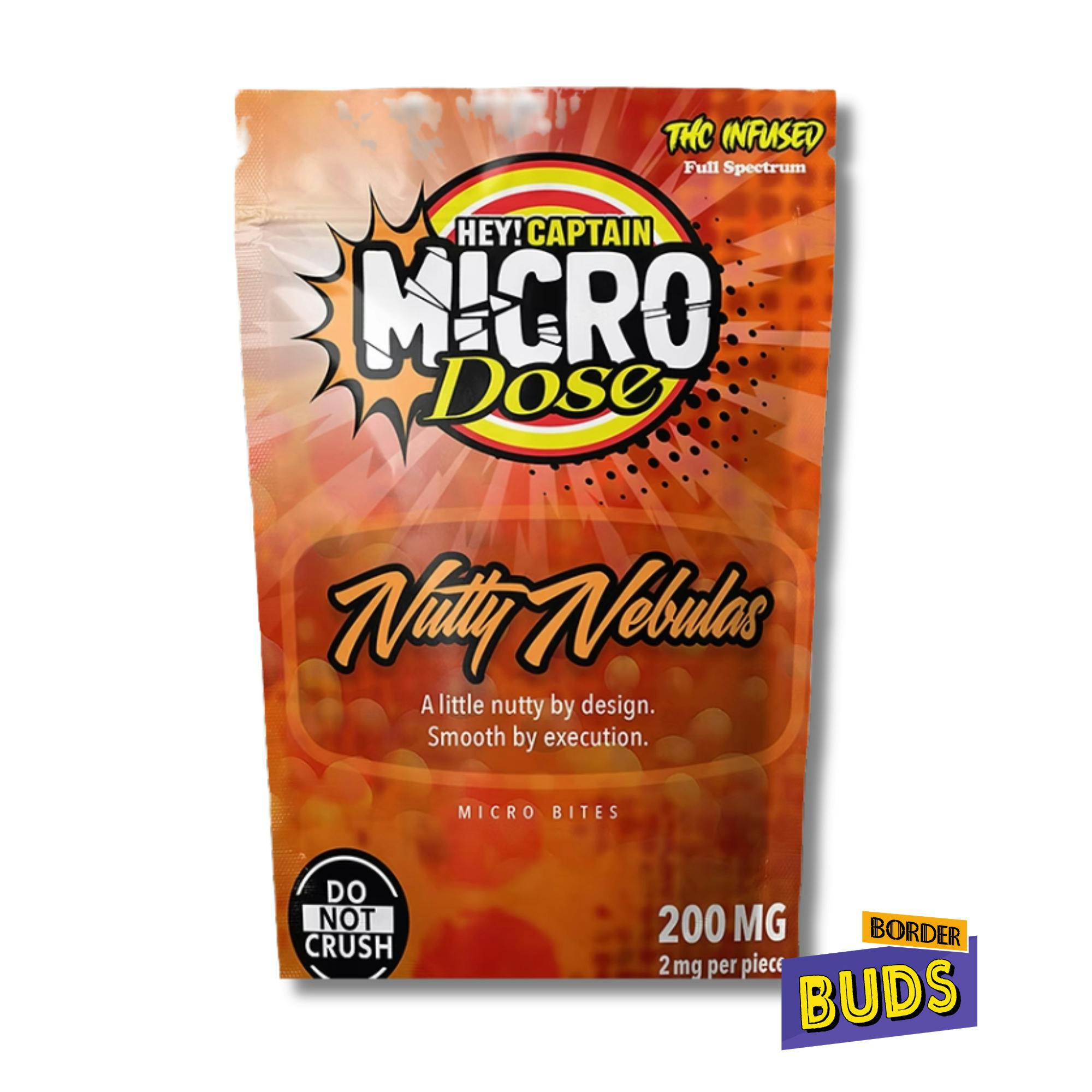 Nutty Nebulas | Chocolates