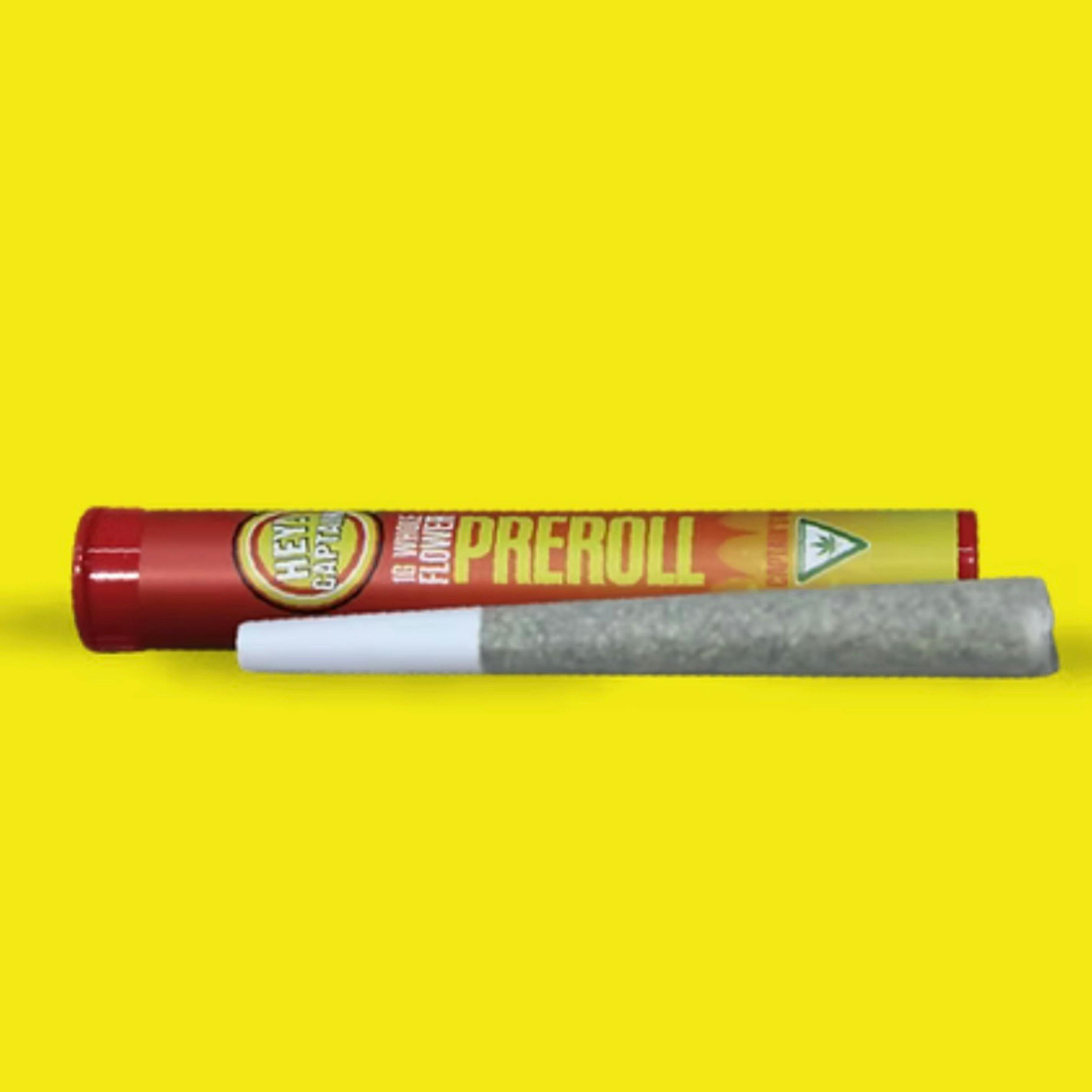 Lemon OG | Joints | 1g
