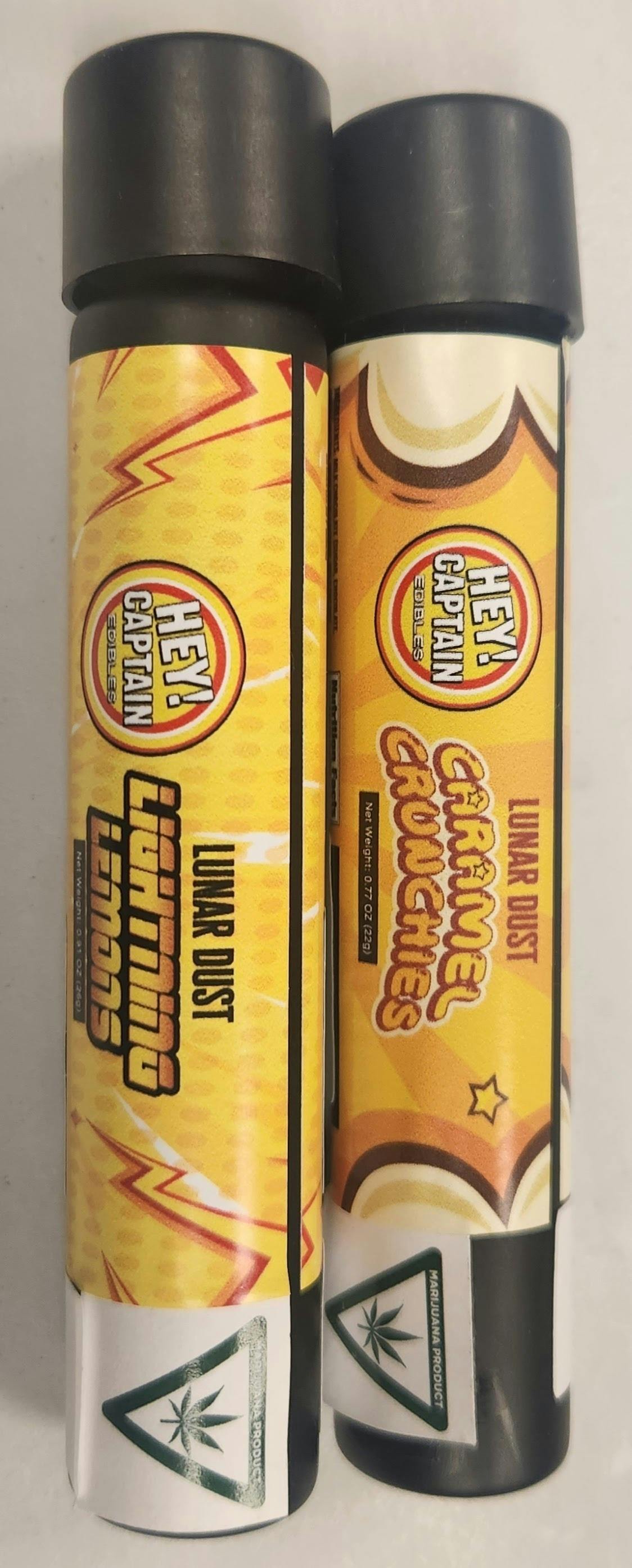 Lunar Dust Sour Cosmic Crunchers | 200mg/ea