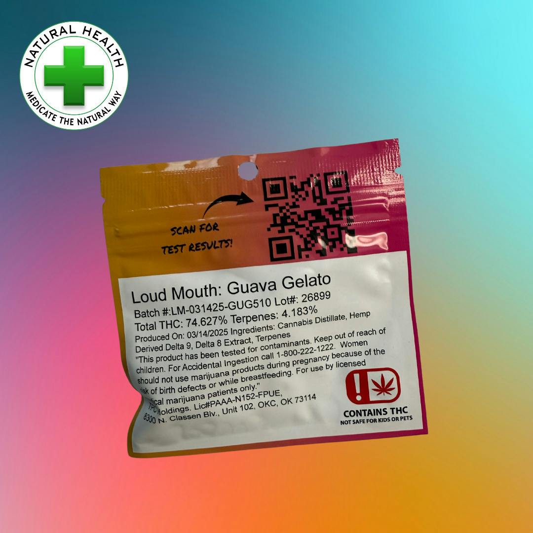 Wedding Cake | Cartridge | 1g