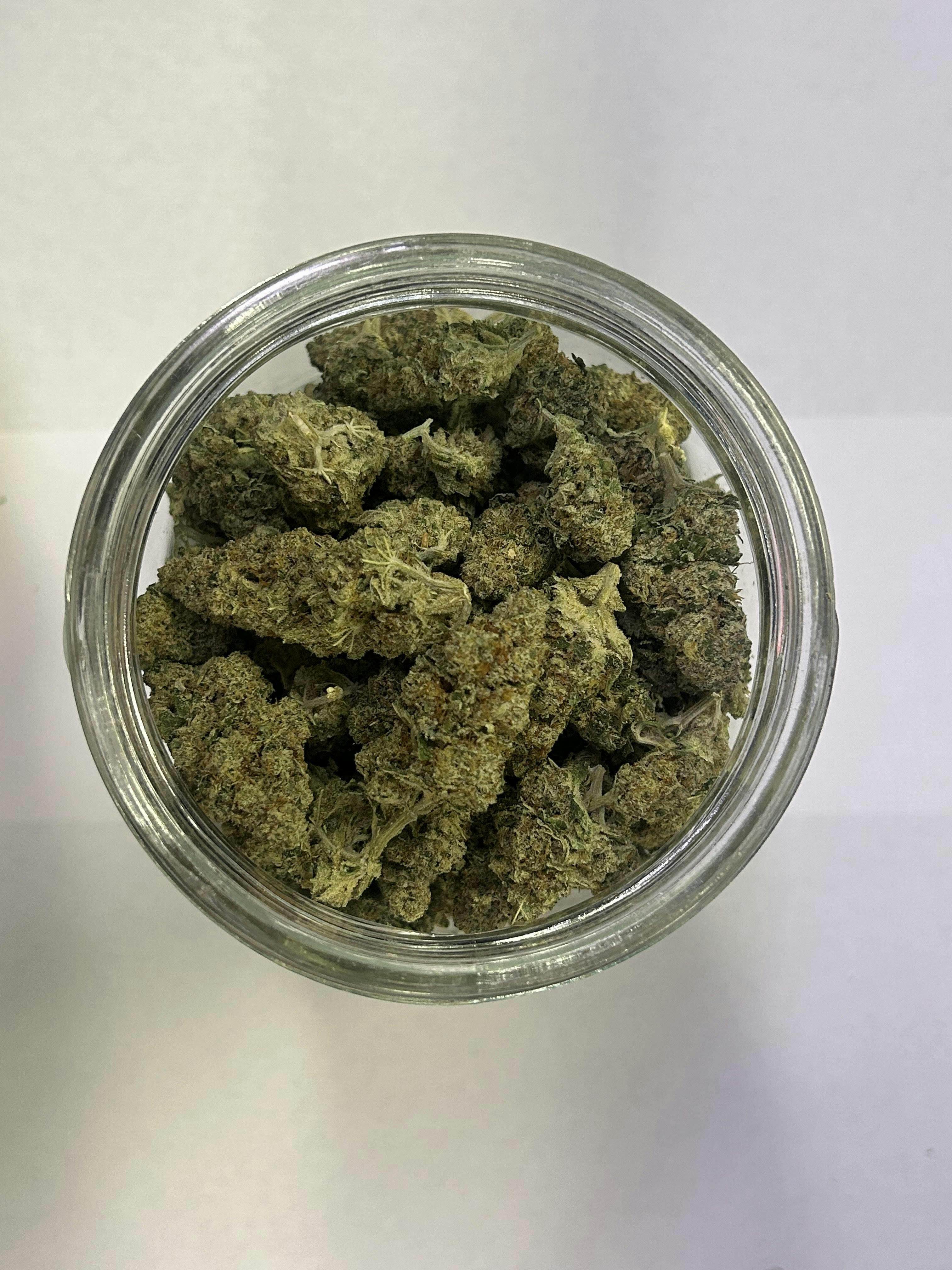 222 | Buds | 1g