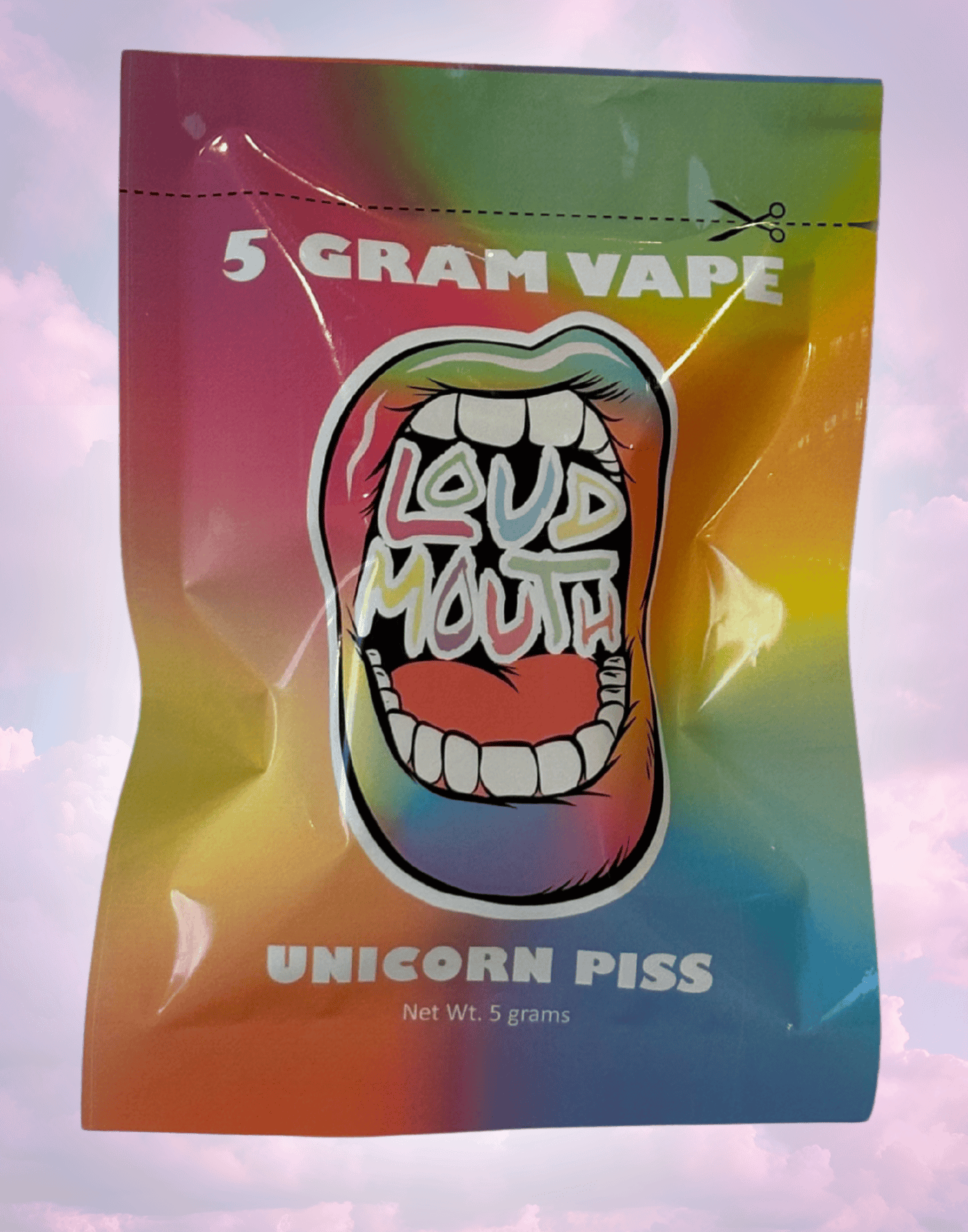 Unicorn Piss | Disposable | 5g