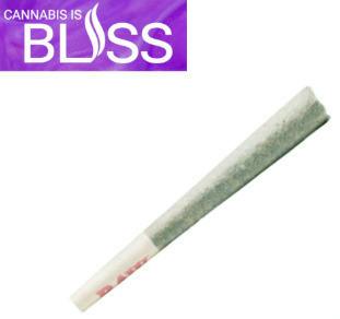 Watermelon Drip | Infused Joints | 1.25g