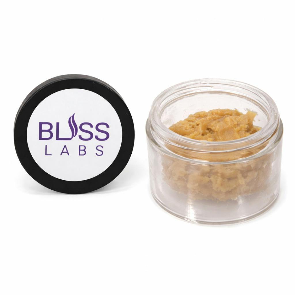 Ice Cream Cake | Solvent | Badder | 1g