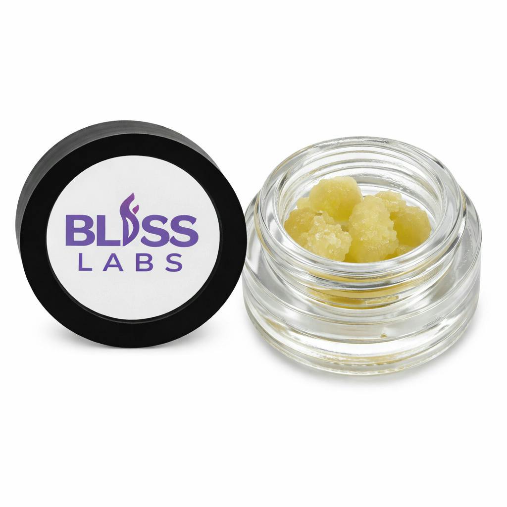 Blue Dream | Solvent | Diamonds | 1g