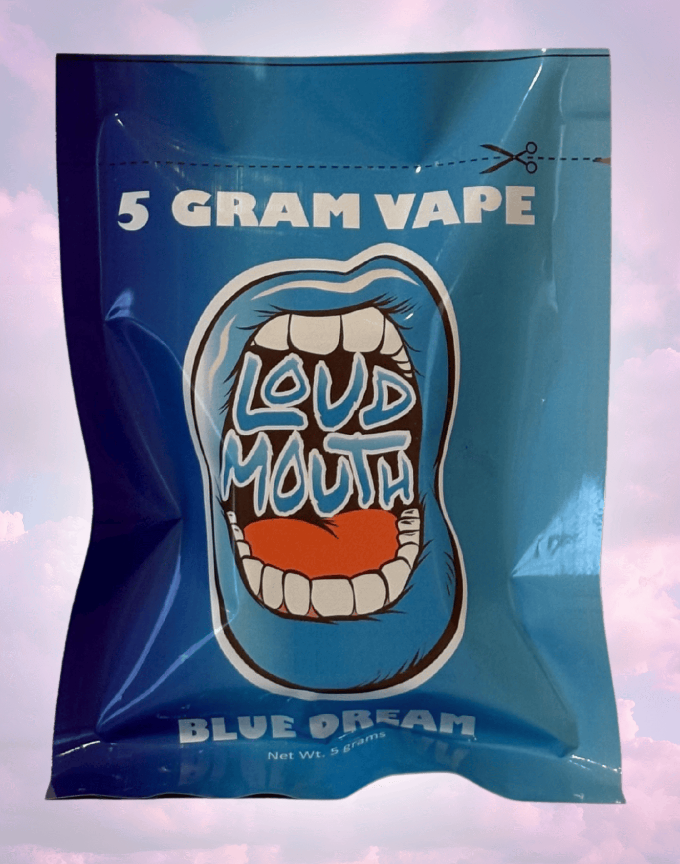 Blue Dream | Disposable | 5g