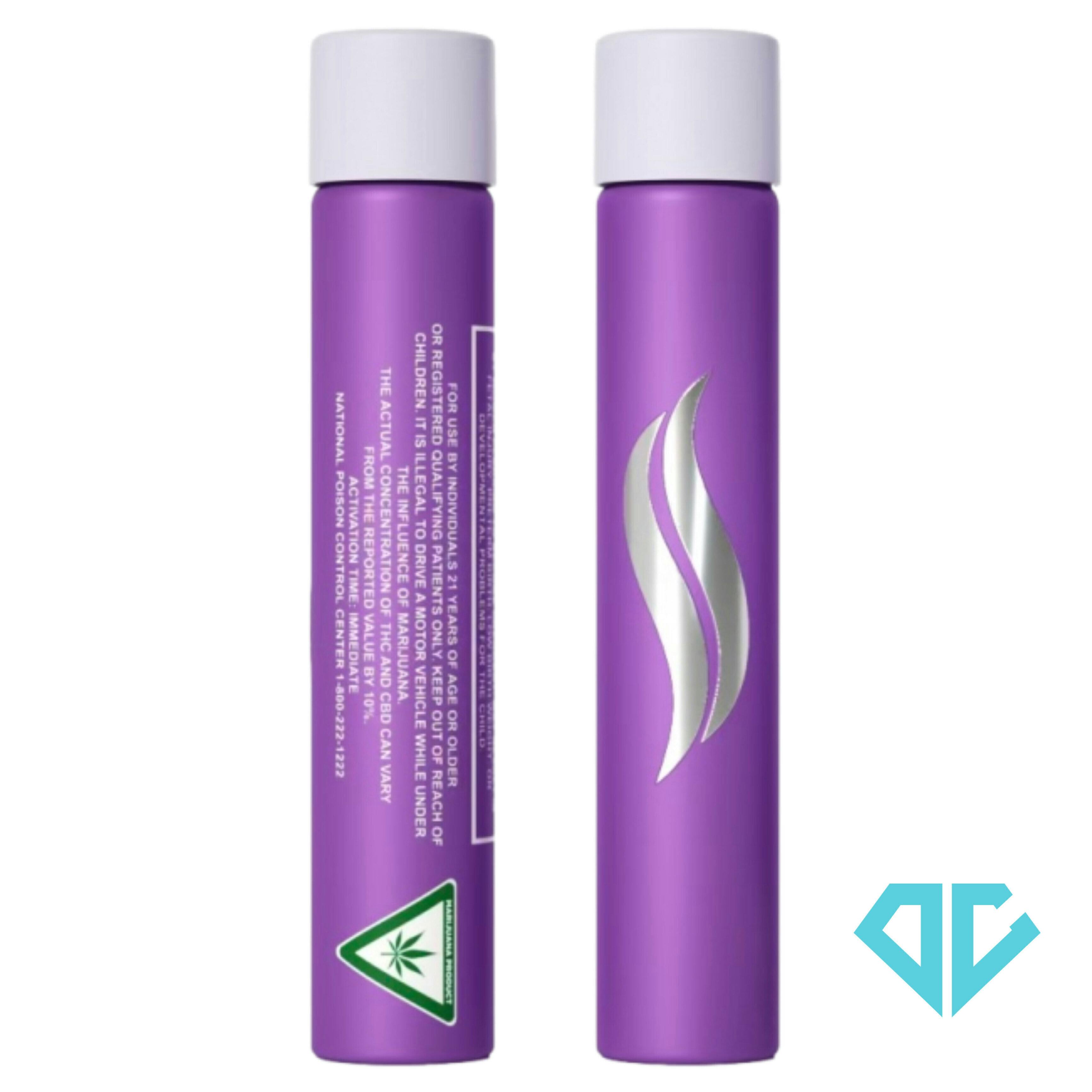 Melon Chill | Infused Joints | 1.5g