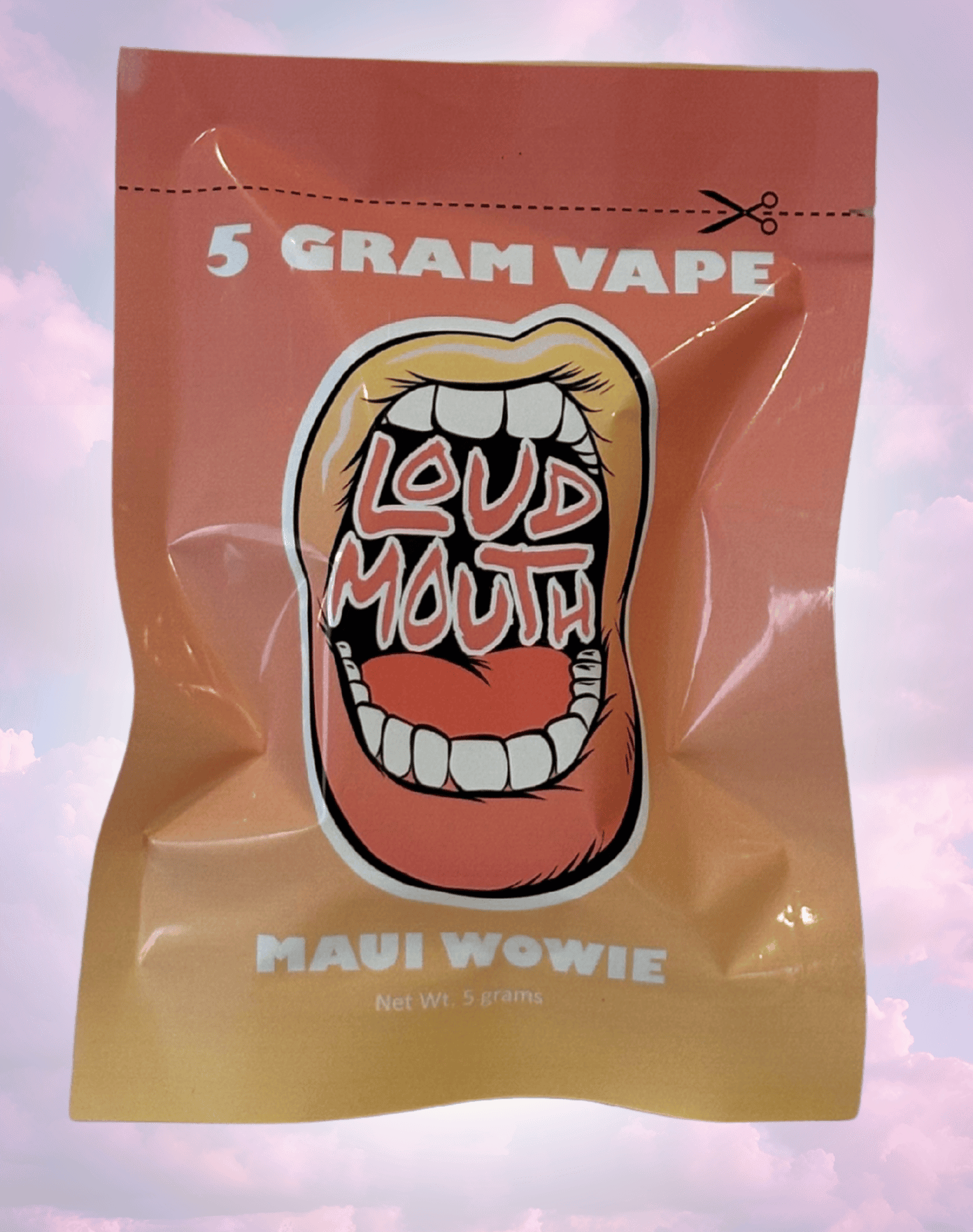 Maui Wowie | Disposable | 5g