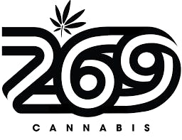 Tangie Sunrise | Disposable | 1g cannabis product