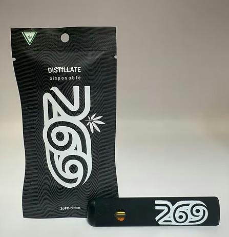 Grape Candy | Disposable | 1g