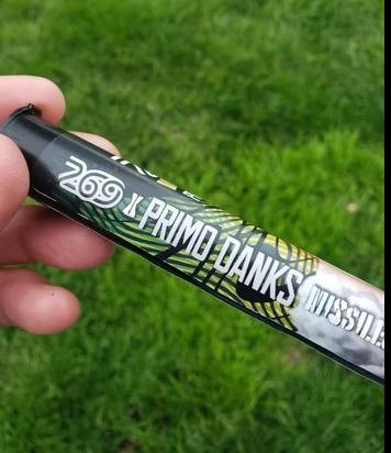 Sunset Runtz | Joints | 1g