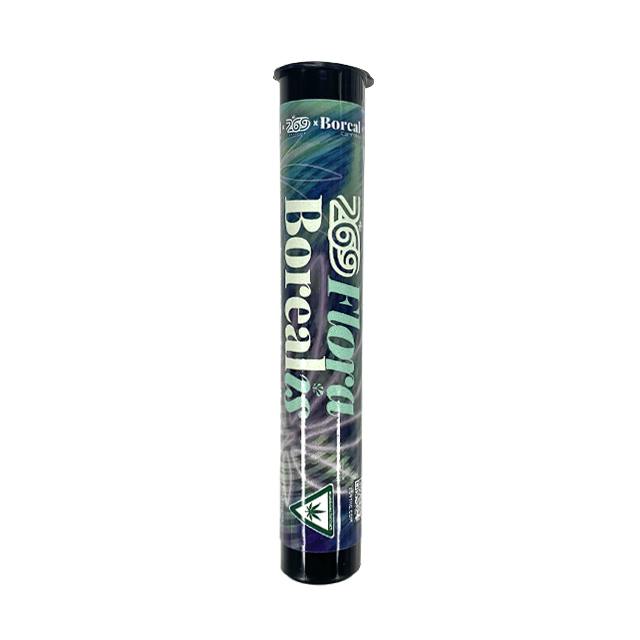 Grape Diamond | Infused Joints | 1g