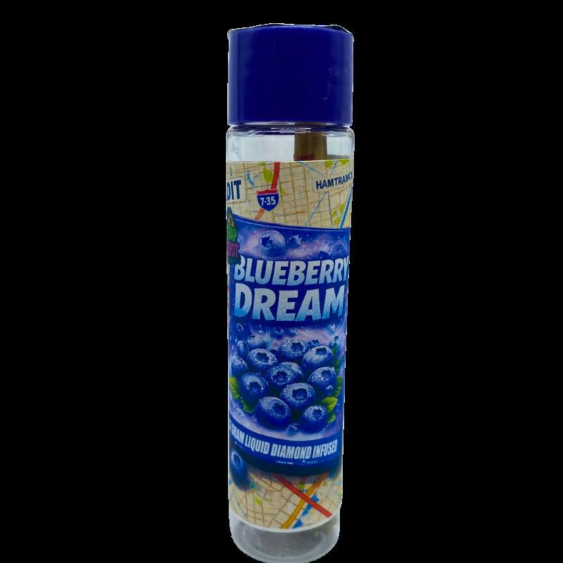 Blueberry Dream | Infused Joints | 1.3g