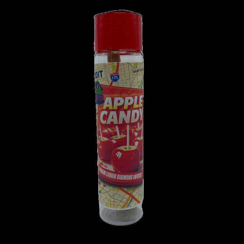 Apple Candy | Infused Joints | 1.3g