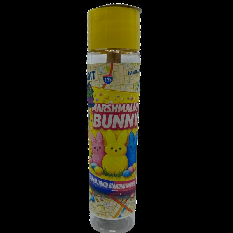 Marshmallow Bunny | Infused Joints | 1.3g