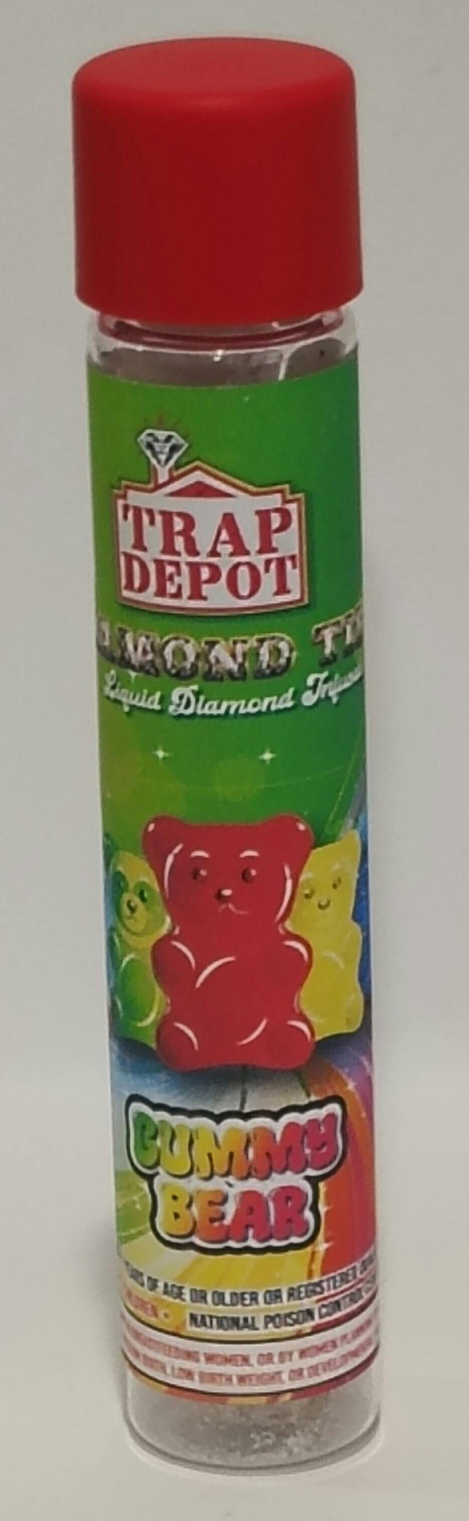 Gummy Bear | Infused Joints | 1.2g