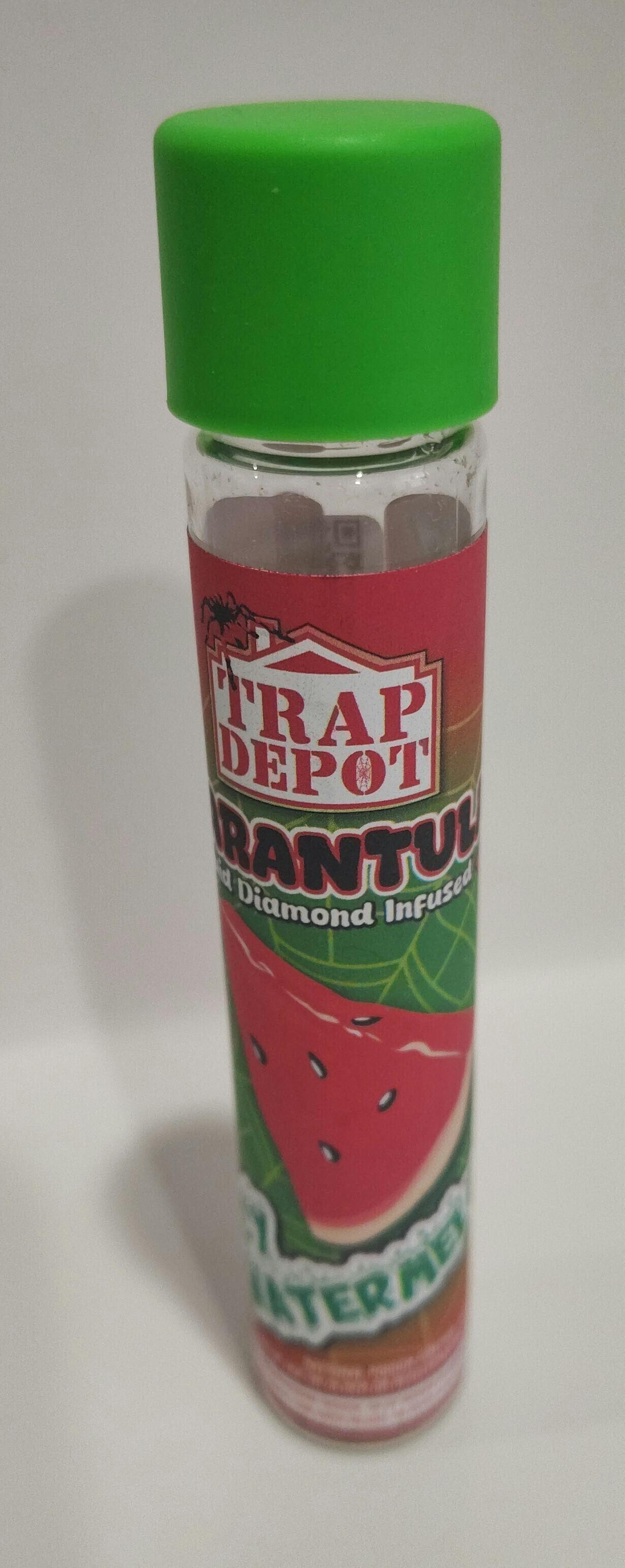 Juicy Watermelon | Infused Joints | 1.2g