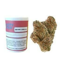 Sour Candy | 1g