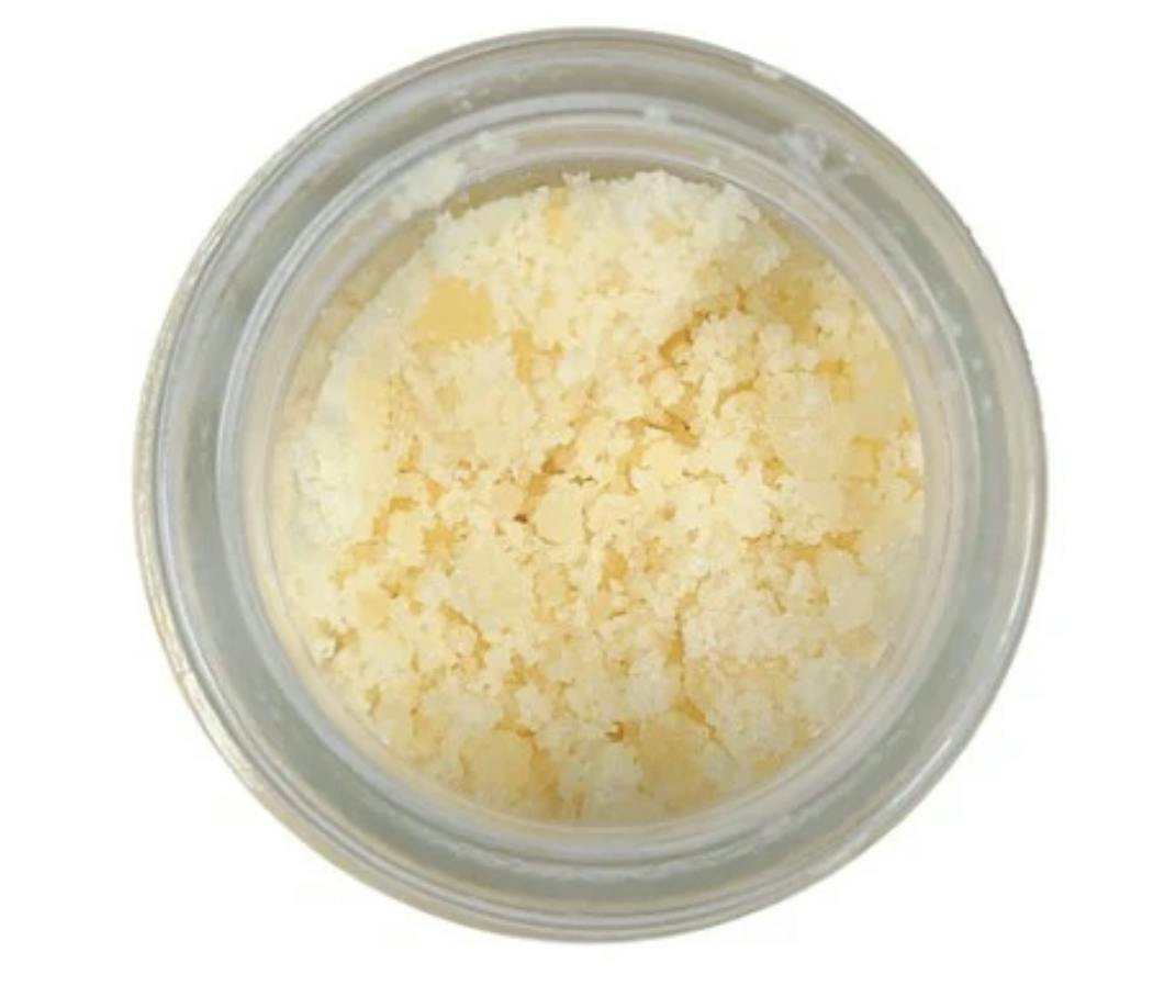 THCA Topper | Solvent | Crystalline | 0.5g