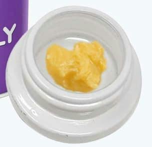 Pink Lily | Solvent | Sauce | 1g