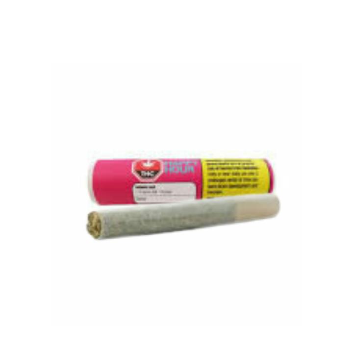 Harmony Haze | Minis | 0.5g