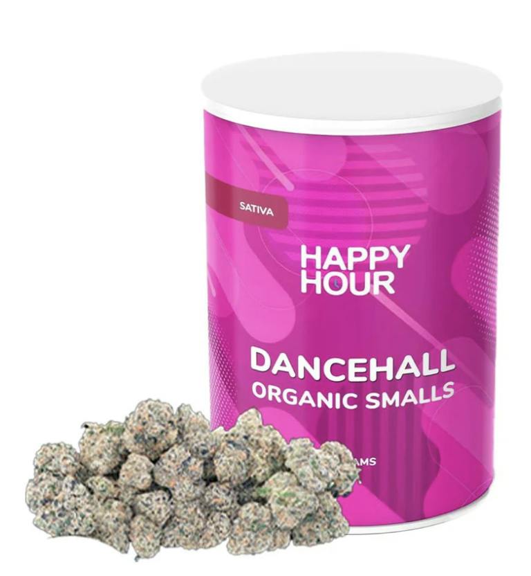 Dancehall | Smalls | 7g
