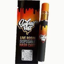 Devils Cake | Disposable | 0.5g