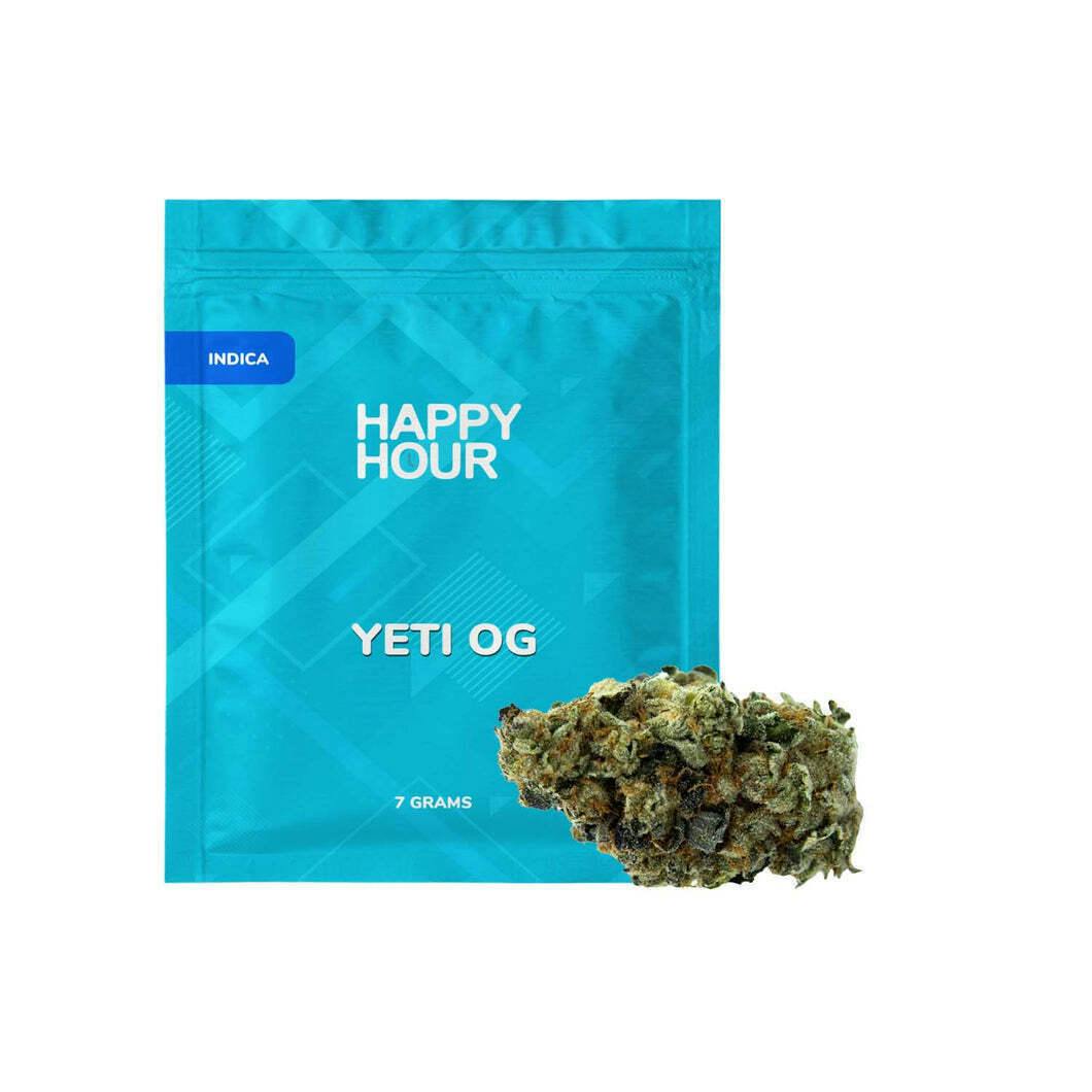 Yeti OG | 7g