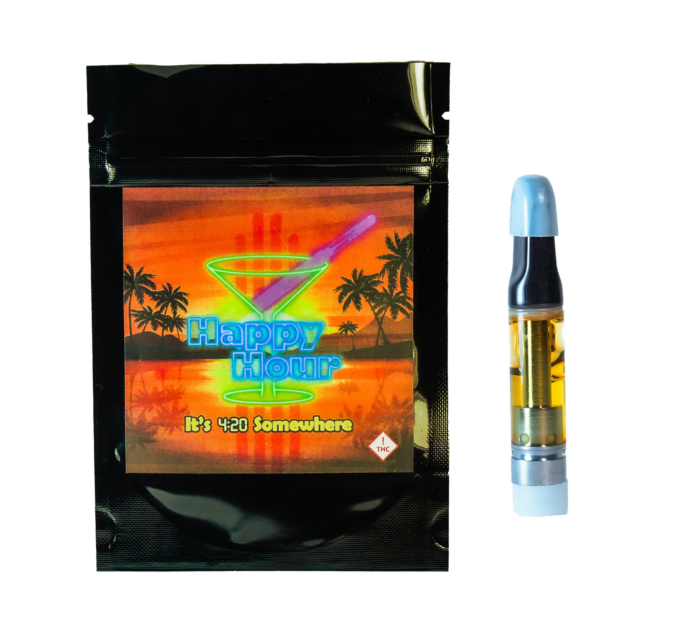Lime Mojito | Cartridge | 1g