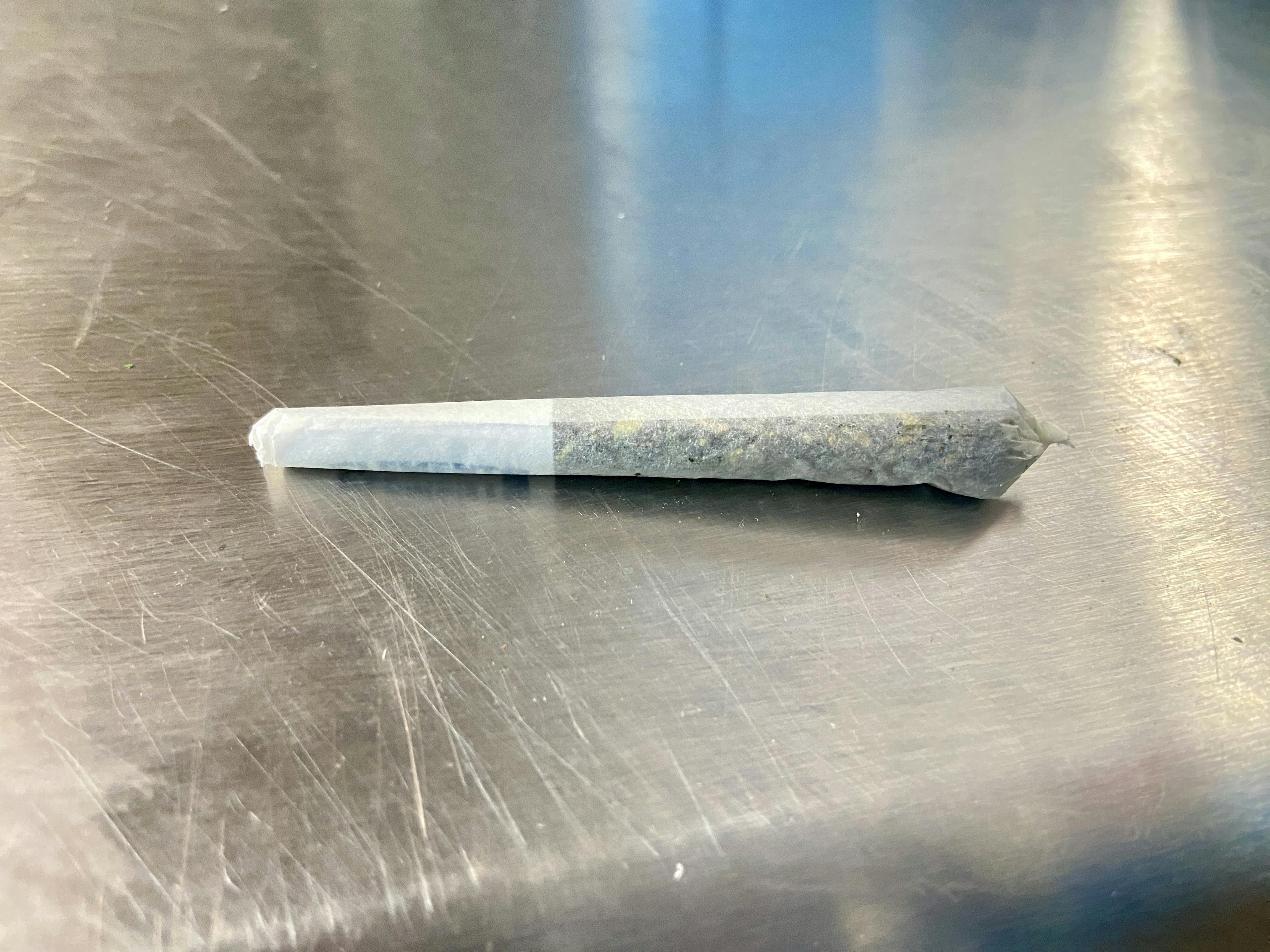 Lemon Drop