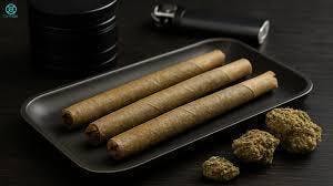 Bluternity | Infused Blunts | 2g