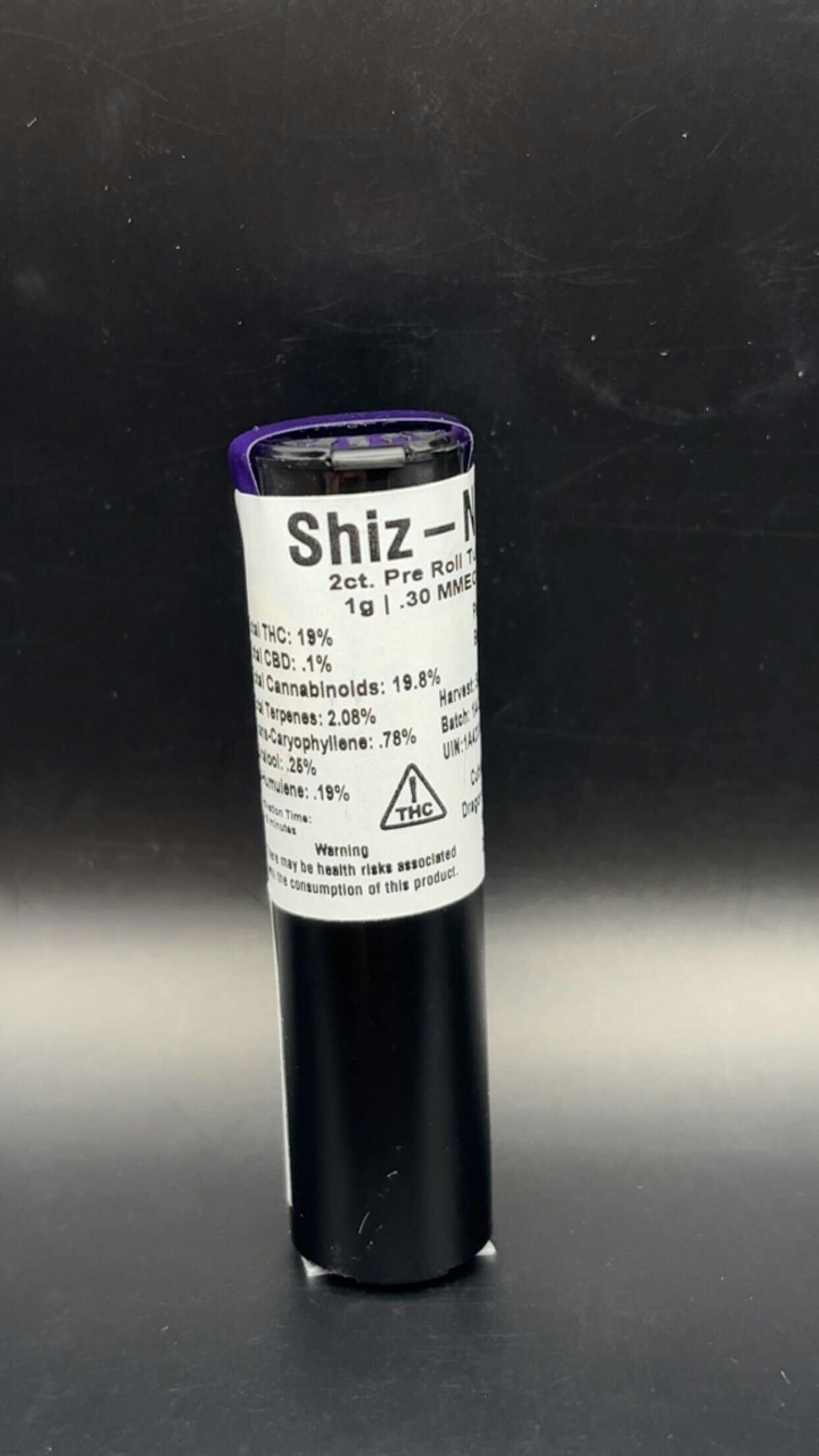 Shiz-Nit | Minis | 0.5g | 2pk